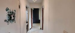 Blk 512B Oleander Breeze @ Yishun (Yishun), HDB 3 Rooms #574545421
